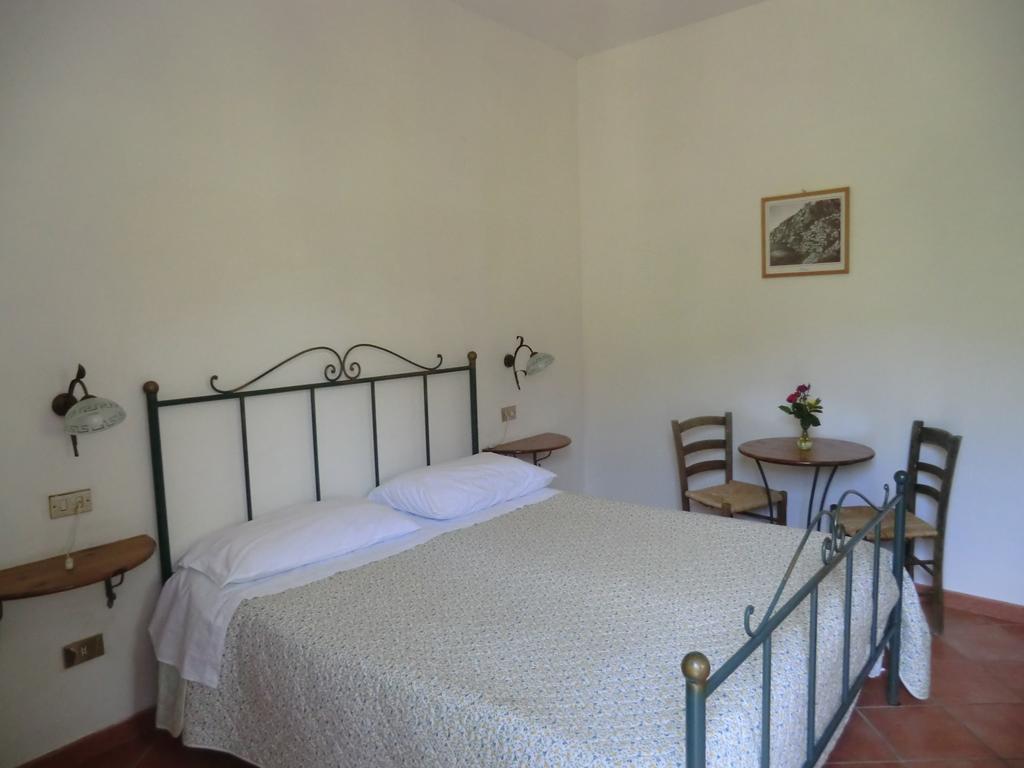 Agriturismo Mare E Monti Guest House Tramonti Room photo