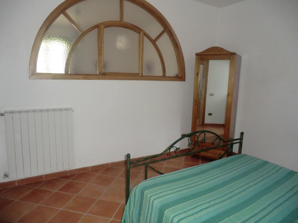 Agriturismo Mare E Monti Guest House Tramonti Room photo